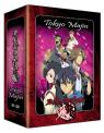 Tokyo Majin DVD BOX 4DVD (odcinki 1-26)